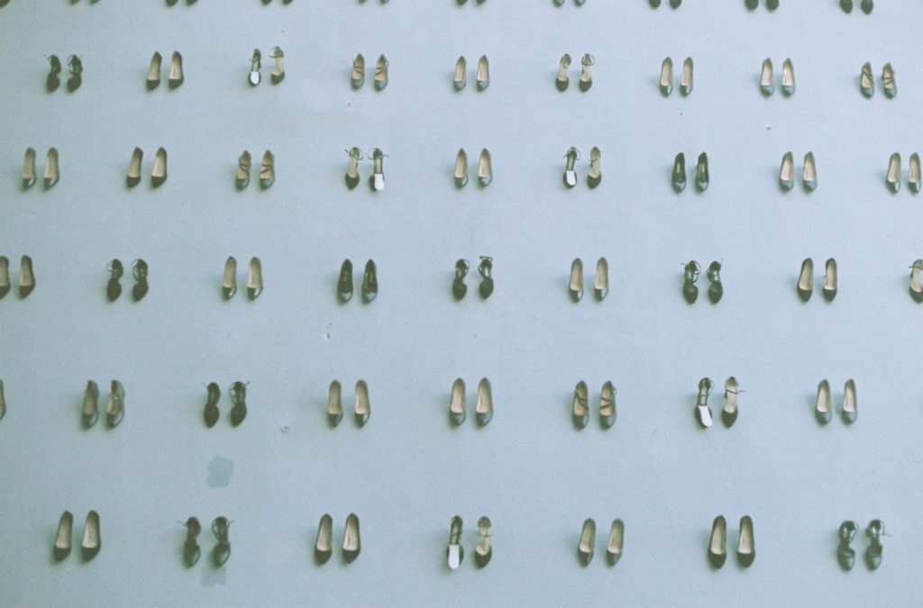 tableau pointures chaussures